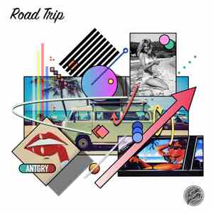 AnTgry - Road Trip