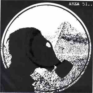 Area 51  - Area 51