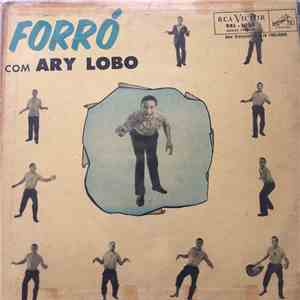 Ary Lobo - Forró com Ary Lobo