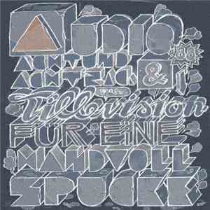 Audio88 & Tillevision - Für Eine Handvoll Spucke