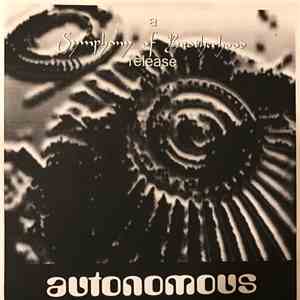 Autonomous - Lacerations / Playground