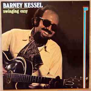 Barney Kessel - Swinging Easy!