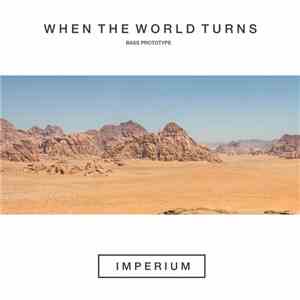Bass Prototype - When The World Turns