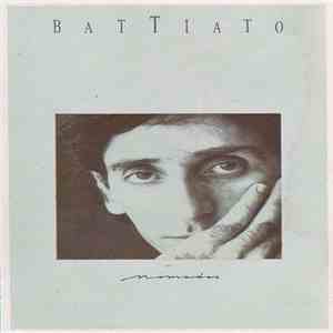 Battiato - Nomadas