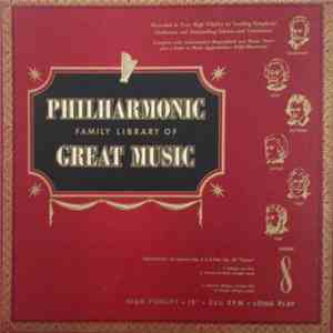 Beethoven - Symphony No. 3, "Eroica"