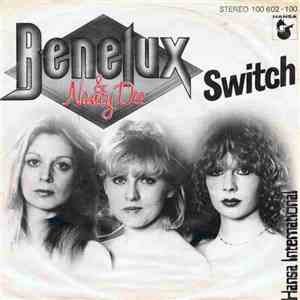 Benelux & Nancy Dee - Switch