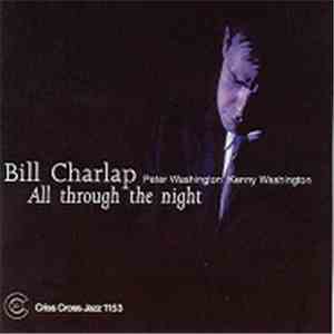 Bill Charlap Trio - All Through The Night