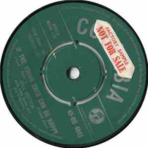Bill Cotton & Kathie Kay - Opposites