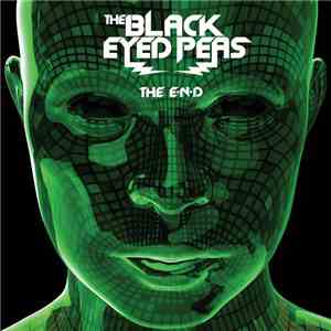 Black Eyed Peas - The E·N·D