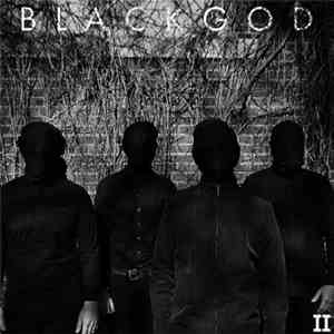 Black God  - II