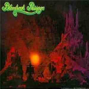 Bloodrock - Passage