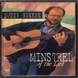 Buddy Greene - Minstrel Of The Lord