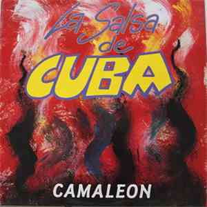 Camaleon - La Salsa De Cuba