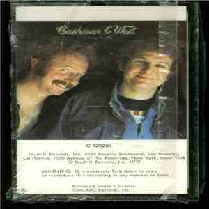 Cashman & West - A Song Or Two