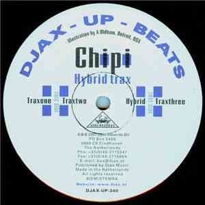 Chipi - Hybrid Trax