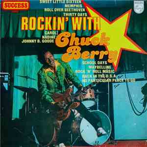 Chuck Berry - Rockin' With Chuck Berry