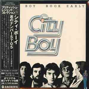 City Boy - Book Early