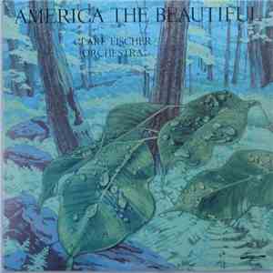 Clare Fischer Orchestra - America The Beautiful