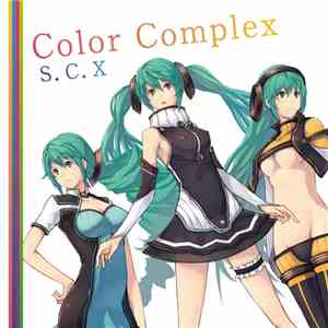 Clean Tears - Color Complex