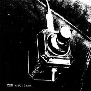 CMD - Osc.jamz