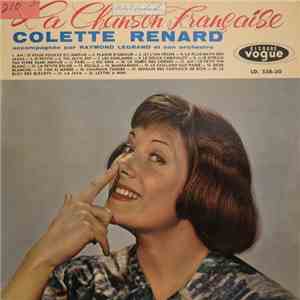 Colette Renard - La Chanson Française