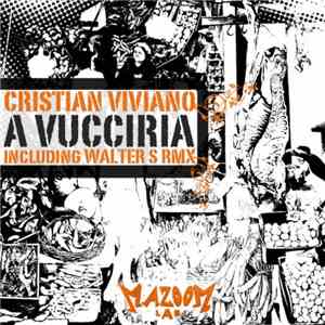 Cristian Viviano - A Vucciria