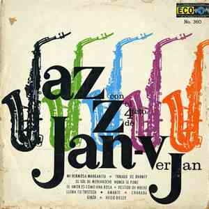 Cuarteto De Jan Verjan - Jazz
