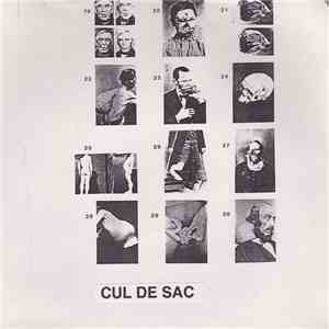 Cul De Sac - Sakhalin / Cant