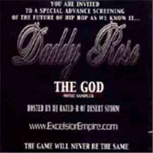 Daddy Rose - The God