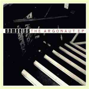 Damocles  - The Argonaut EP