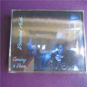 Daniel Ash - Coming Down