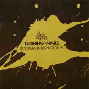 Dashing Waves - Rockers International
