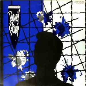 David Bowie - Blue Jean