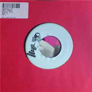 Dedy Dread - Steady Thug