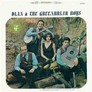 Dián & The Greenbriar Boys - Dián & The Greenbriar Boys