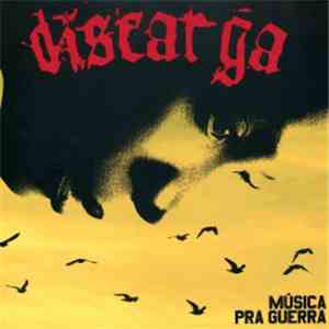 Discarga - Música Pra Guerra