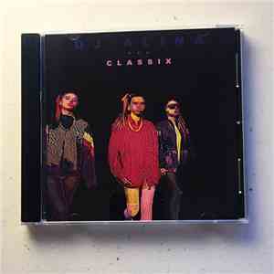 DJ Alina - Classix