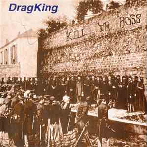 DragKing - Kill Yr Boss