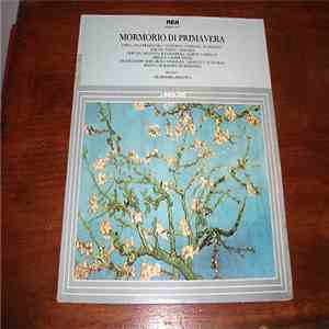 Drahomira Biligova - Mormorio di Primavera