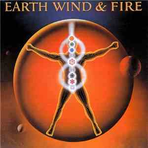 Earth, Wind & Fire - Powerlight