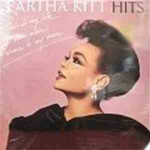 Eartha Kitt - Eartha Kitt Hits