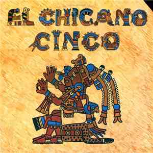 El Chicano - Cinco