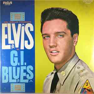 Elvis - G. I. Blues