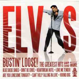 Elvis Presley - Bustin' Loose