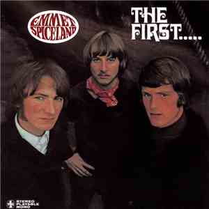 Emmet Spiceland - The First.....