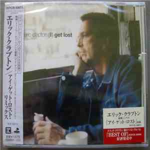 Eric Clapton - (I) Get Lost