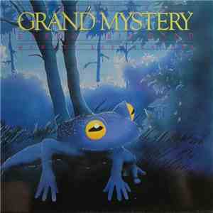 Espoo Big Band - Jukka Linkola: Grand Mystery