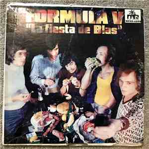Formula V - La Fiesta De Blas