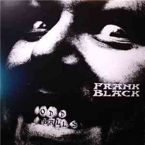 Frank Black - Oddballs