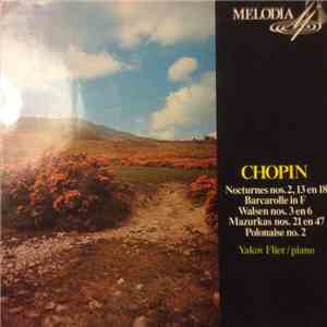 Frédéric Chopin - Frederic Chopin (1810-1849)